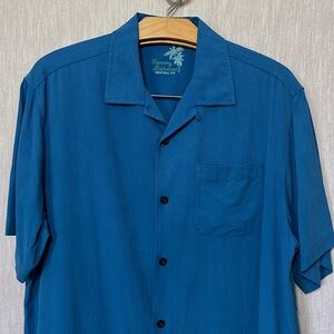 Tommy Bahama Original Fit Aloha Shirt
